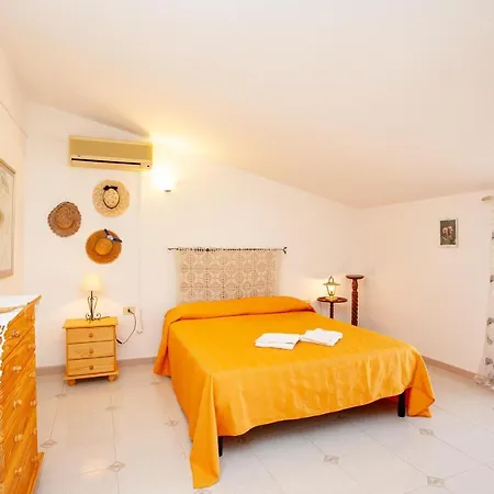 Holiday home Appartamento La Caletta