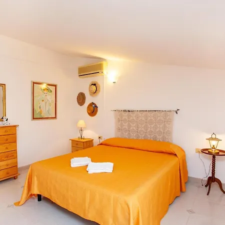 Holiday home Appartamento La Caletta La Caletta