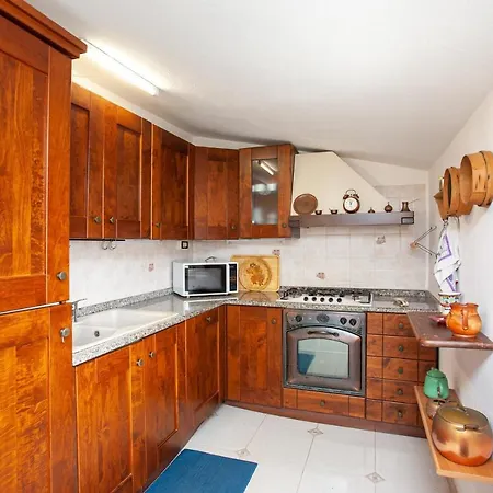 Appartamento La Caletta