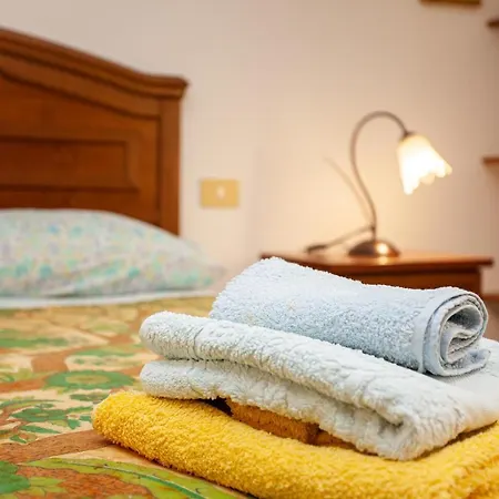 Appartamento La Caletta Holiday home *