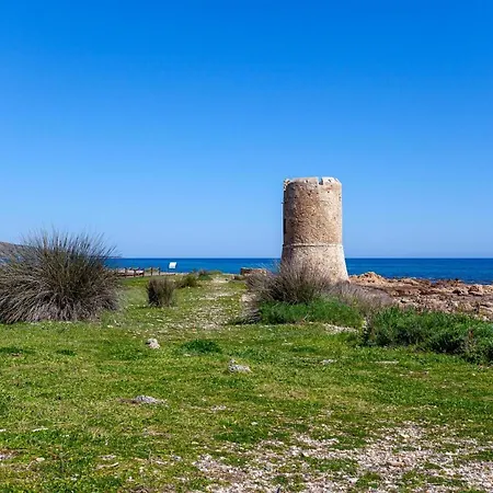 Appartamento La Caletta *