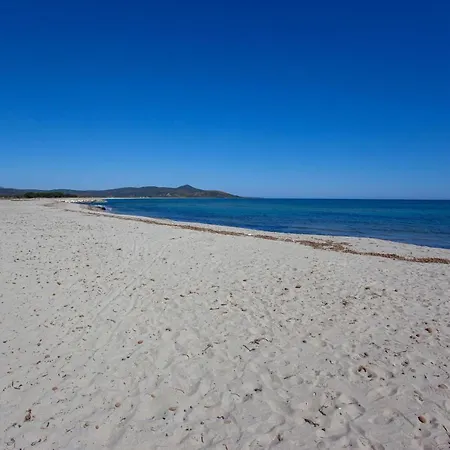 Appartamento La Caletta