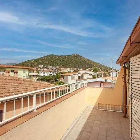 Appartamento La Caletta Holiday home La Caletta