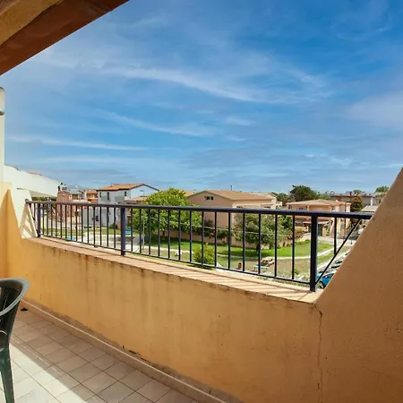 Appartamento La Caletta