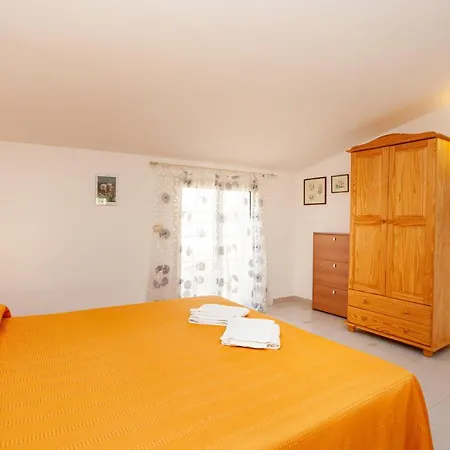 Appartamento La Caletta * La Caletta
