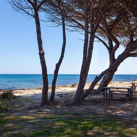 Holiday home Appartamento La Caletta *