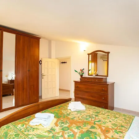 Appartamento La Caletta