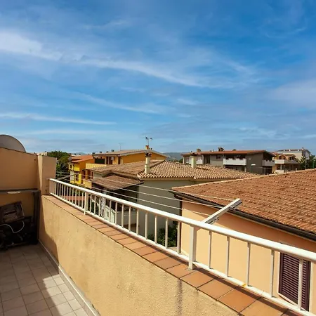 Appartamento La Caletta
