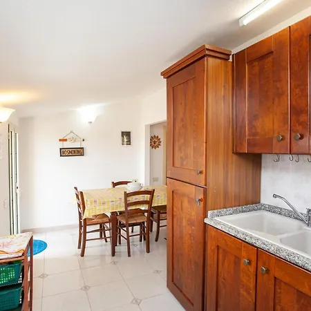 Appartamento La Caletta