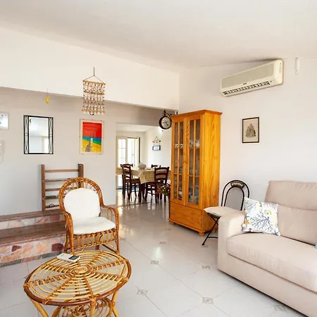 Appartamento La Caletta Holiday home La Caletta