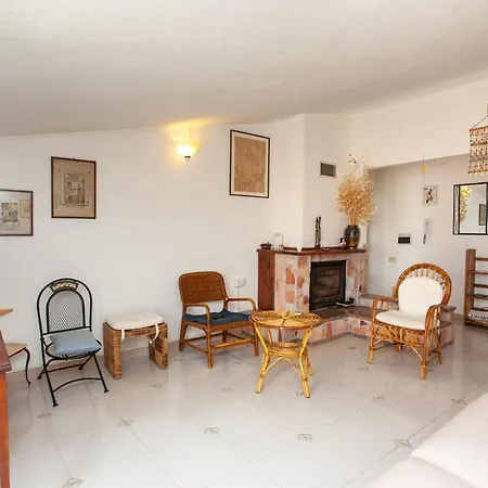 Appartamento La Caletta